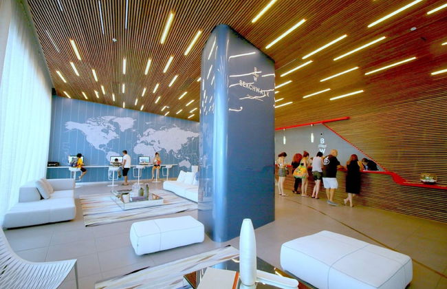 BW Luxury Suites - Foto 3