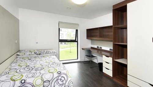 Alexander Court Townhouse - Foto 5