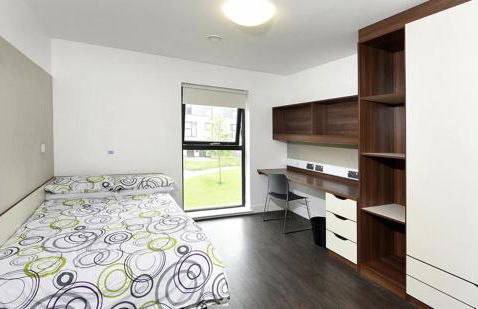 Alexander Court Townhouse - Foto 5