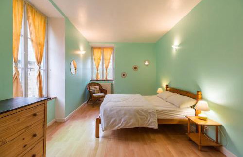 Moulin de la Touche - Domaine Piscine - Foto 21