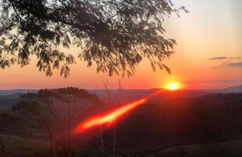 Chalés Estrada Real - Foto 106