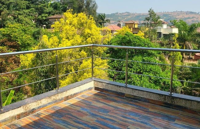 Misty Palace Lonavala - Foto 23