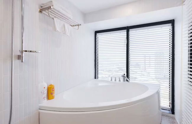 PentStudio West Lake by Emily in Town - Foto 39