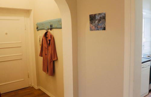 Ferienwohnung Roßplatz - 3-Zimmer im Zentrum - Foto 9