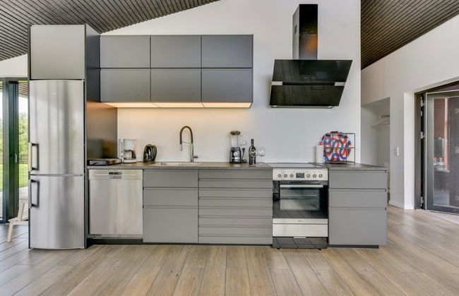 "Emilie" - 250m to the fjord - Foto 20