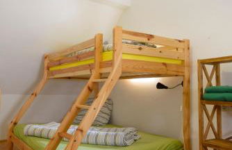 Nengshof Ferienhaus Gänseblümchen - Foto 13