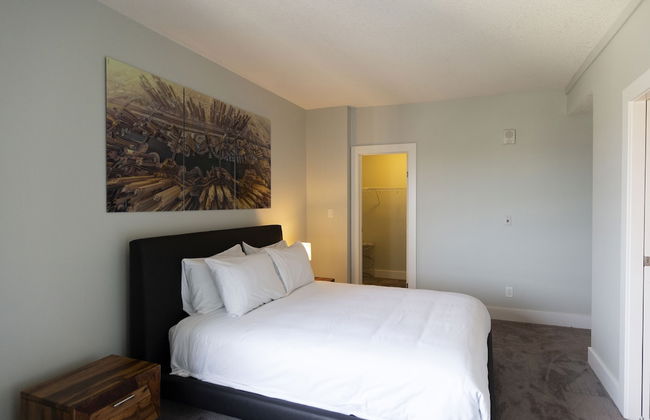 Icon 2 Apartments by Corporate Stays - Photo 13