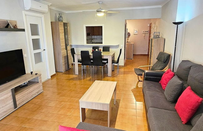 Apartment Near Serena Beach - Foto 8