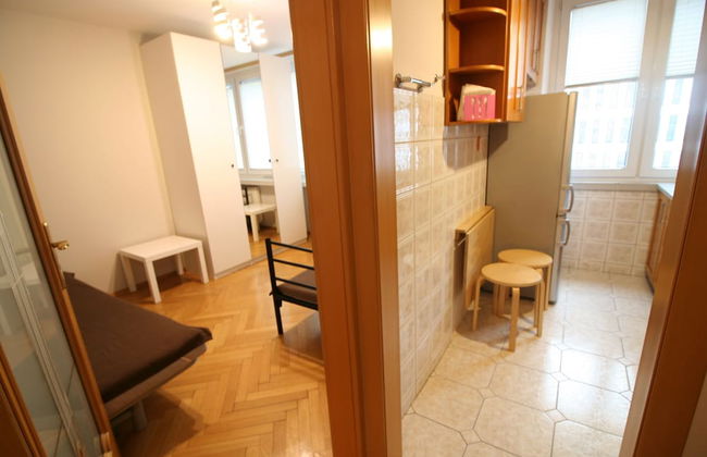 Apartamenty Varsovie Jerozolimskie City - Foto 8