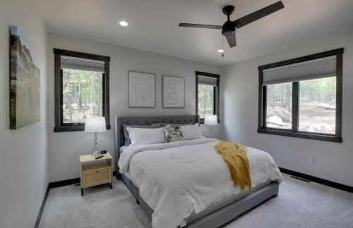 Luxurious Lead Vacation Rental with Private Hot Tub! - Foto 20