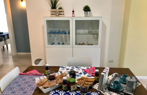 AzzurRomare Flat apartment - Foto 14