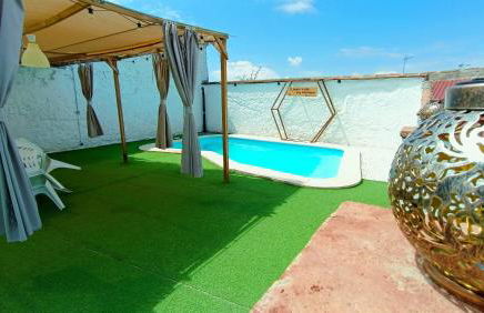 Aljibe Morisco - Casa Rural - - Foto 89