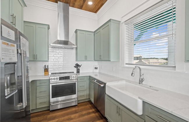 Cape San Blas Beach House - Seahorse - Foto 21