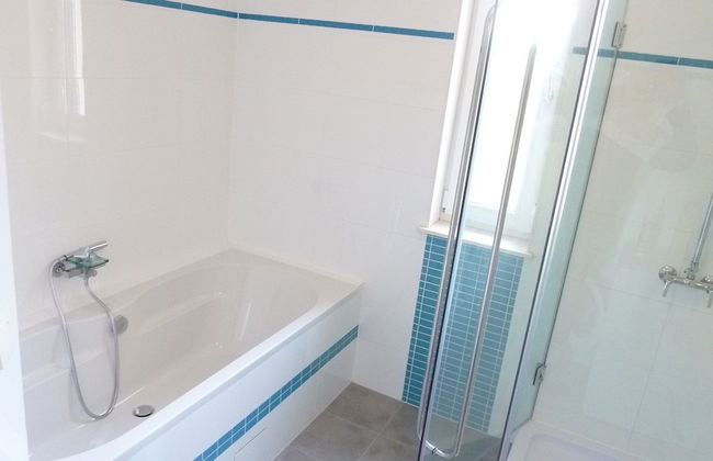 Sobieski Apartments Vienna - Foto 35