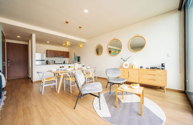 Capitalia Downtown Del Valle - Foto 30