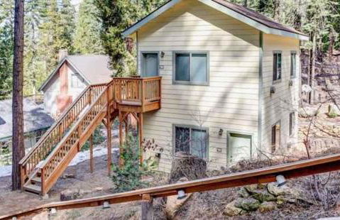 Lower Unit-Yosemite Woods-Inside Yosemite - Foto 14