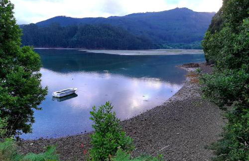 DISFRUTE DE SUS VACACIONES CON WIFI EN EL PUERTO DE CARIÑo - Foto 64