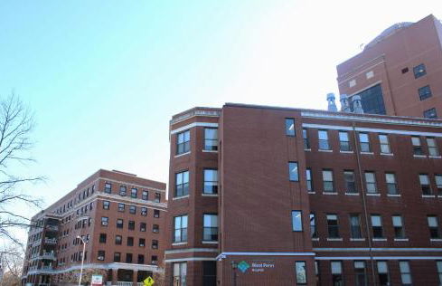 Stylish Apt - 2 Queen Bed - Easy Hospital Access - Foto 41