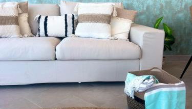 Amber Skies Seafront Retreat - Photo 5