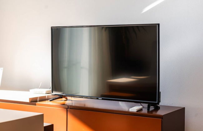 Cozy Studio With Pool Beach Access - Lulebora - Foto 12