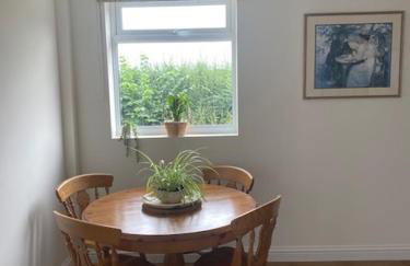 Newton House Apartment, Newton Burgoland - Photo 8