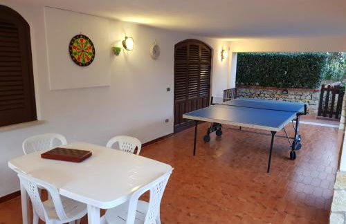 Villa del Golfo Urio with swimming pool shared by the two apartments it is essential to have a car - Foto 50