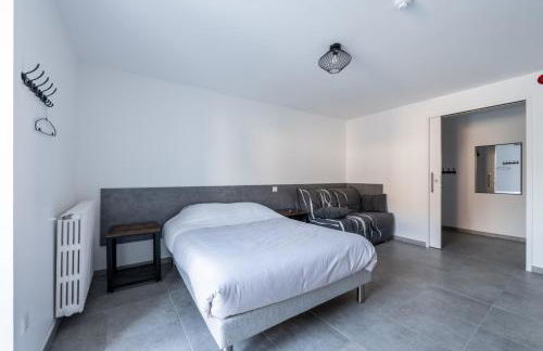 Gite de la Gandonnière - Au pied du circuit des 24hr, pour 10 à 31 personnes - Photo 11