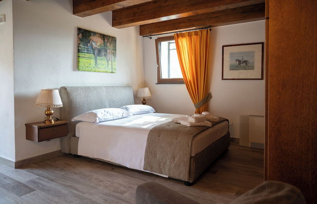 Family Farm Soc. Agricola - Agriturismo - Foto 18