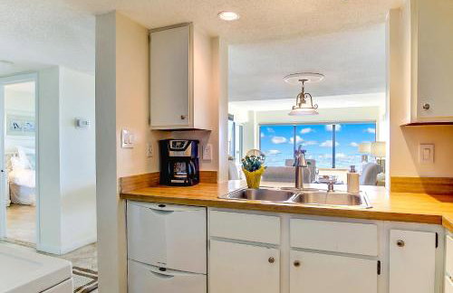 Amelia Island Oceanfront Condo - Foto 15