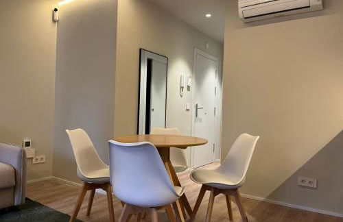 Lux Apartments Park Glories - Foto 36