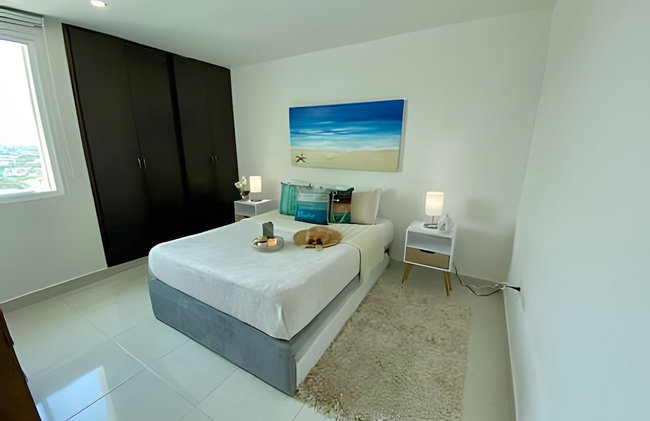 Apartamentos Neos - Cerca al Mar by SOHO - Foto 51