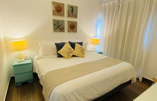 Cozy 3 Bedroom Penthouse in Playa Bonita - Foto 12