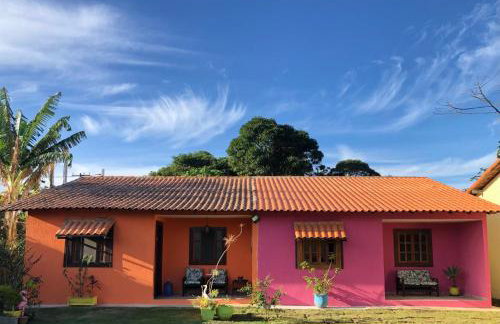 Casas Aconchegantes Temporada - Foto 13