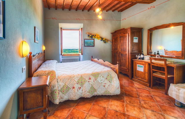 Camere Bellavista - Foto 1