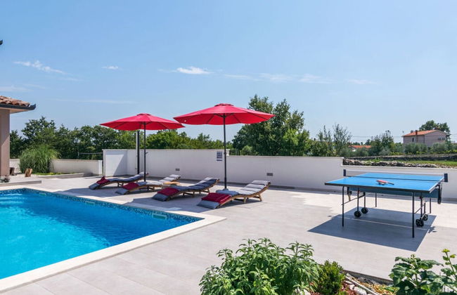 Villa Lena Comfortable Holiday Residence - Foto 16