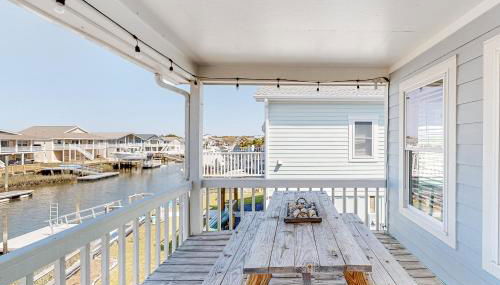 HB261 Rosie's Rendezvous - Foto 4