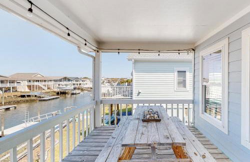 HB261 Rosie's Rendezvous - Foto 4