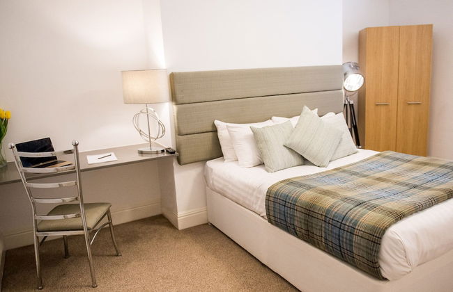 Howarth House Apartments - Foto 31