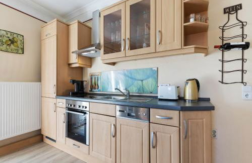 Cozy Escape Near the Baltic - Foto 4