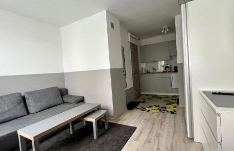 MŁAWSKA 33 - Foto 1