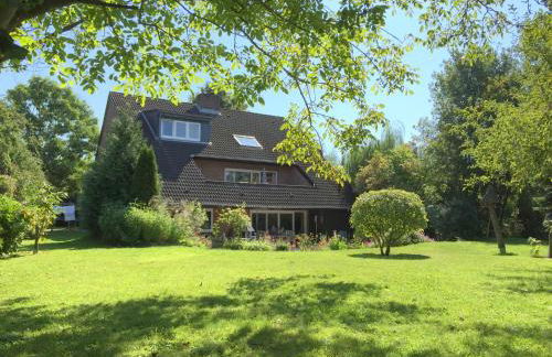 Haus Ruh di ut Wohnung LUV - Foto 1