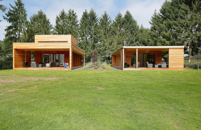 Rustic-chic Holiday Home - Photo 20