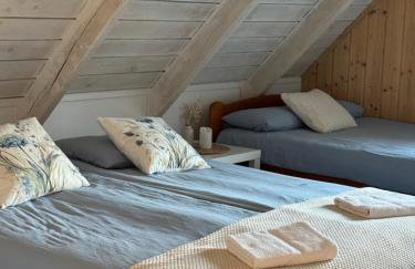 Chata na Zielonym Wzgórzu - Foto 36