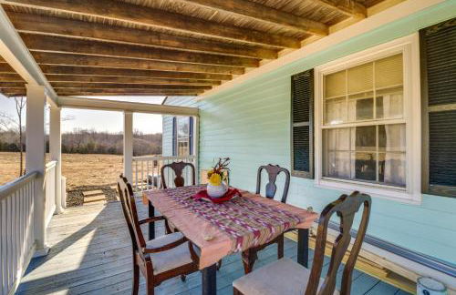 VA Wine and Horse Country Cottage, Near UVA - Photo 21