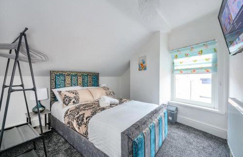 -16PT- For your relaxed & Cosy stay & Free Parking - Foto 10