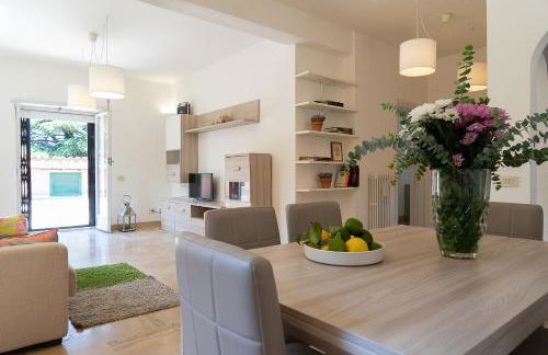 Frascati Country House - Foto 24