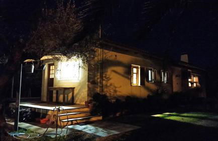 Nafpaktos cottage by the sea for travelers and dreamers! - Foto 71