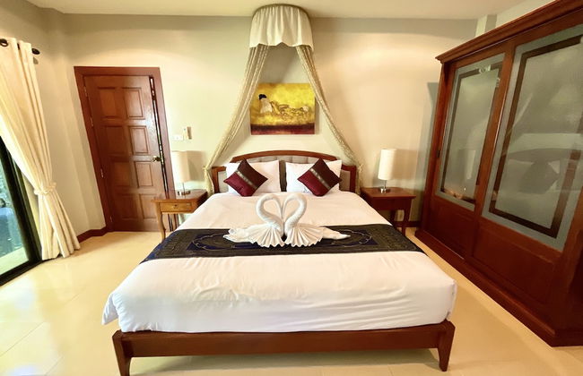 Coconut Paradise Holiday Villas - Foto 23