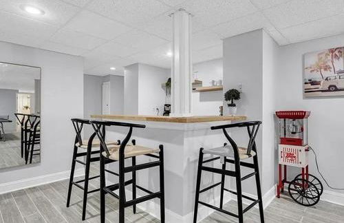 Georgia Lakeside Getaway with Private Pool - Foto 44