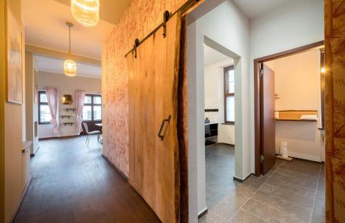 Design Apartments - "Heiliger See" - Foto 9